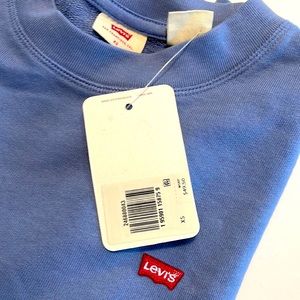 Sweat shirt, extra small